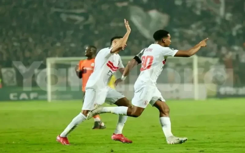 الزمالك يحدد موعد سفره إلى جنوب أفريقيا استعدادًا لمواجهة حاسمة في البطولة الأفريقية